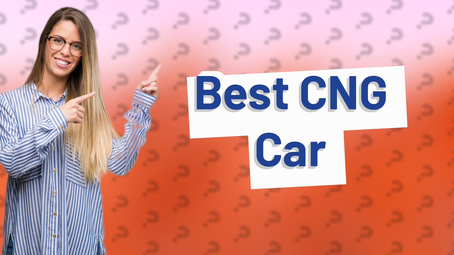 Best CNG Car