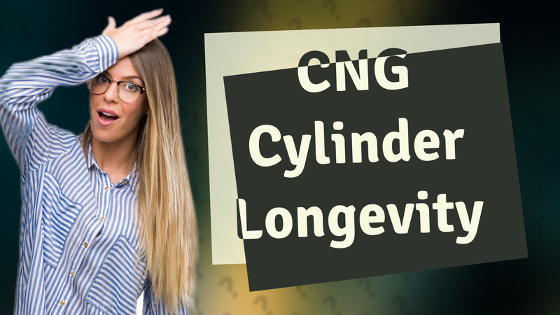 CNG Cylinder Longevity