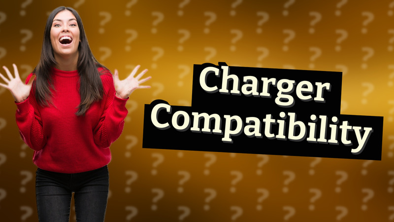 Charger Compatibility