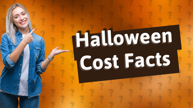 Halloween Cost Facts