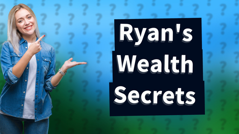 Ryan's Wealth Secrets