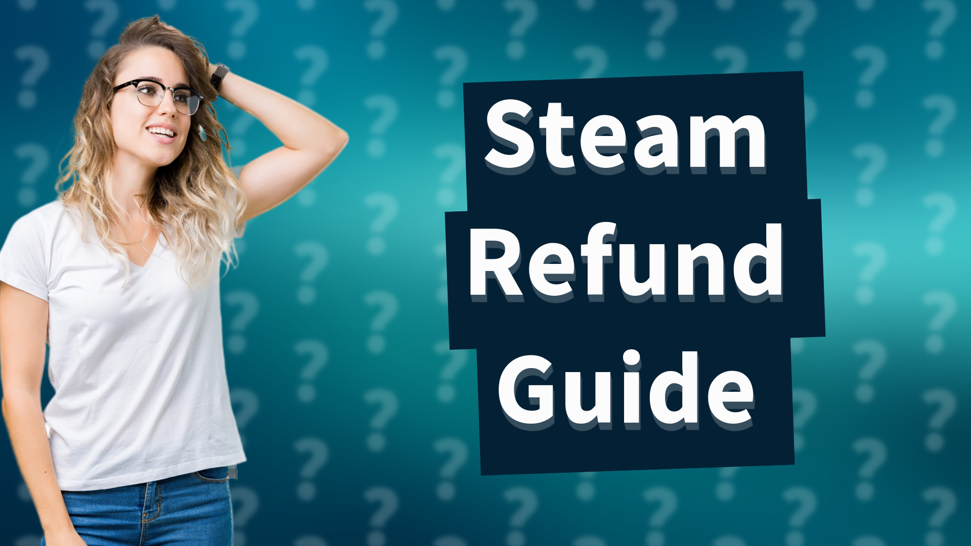 Steam Refund Guide