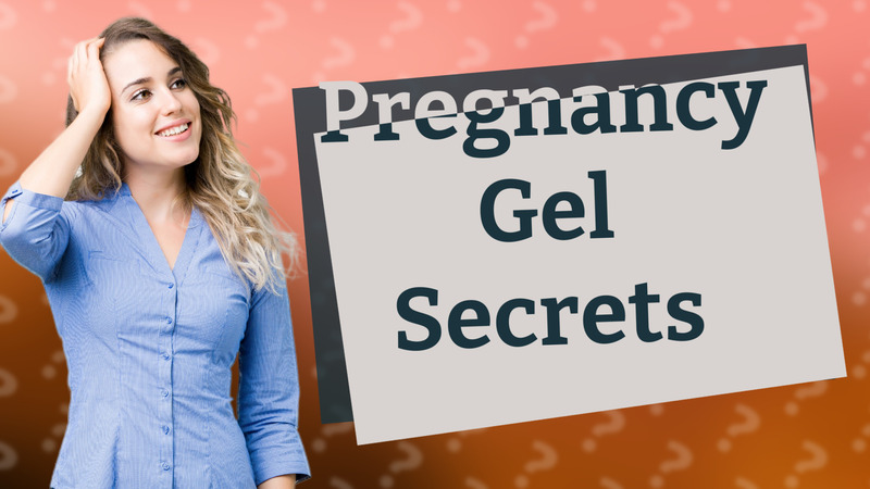 Pregnancy Gel Secrets