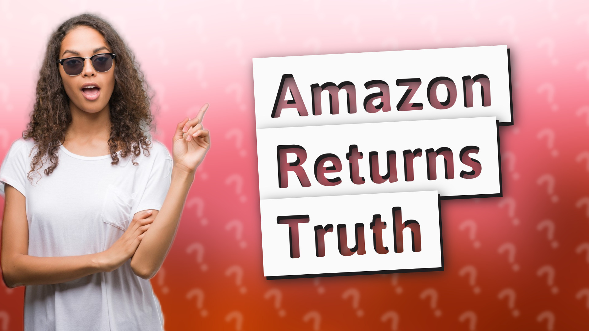 Amazon Returns Truth