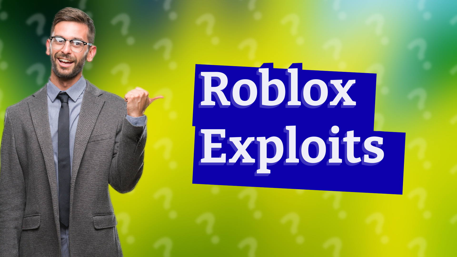Roblox Exploits