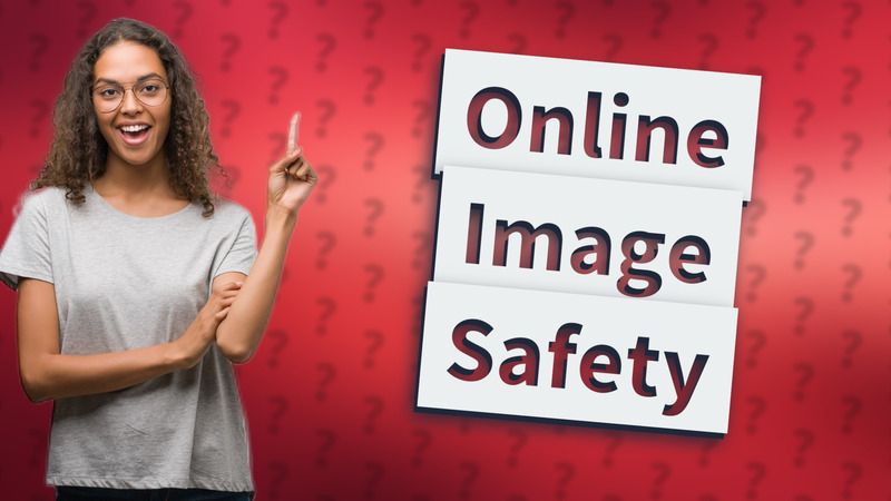 Online Image Safety