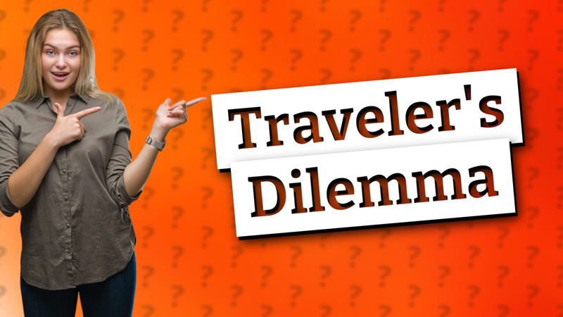Traveler's Dilemma
