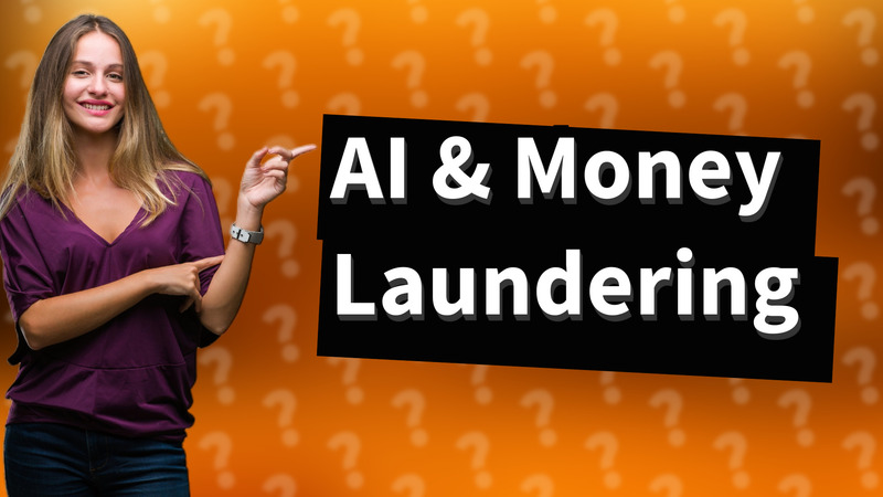 AI & Money Laundering