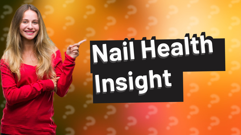 Nail Health Insight