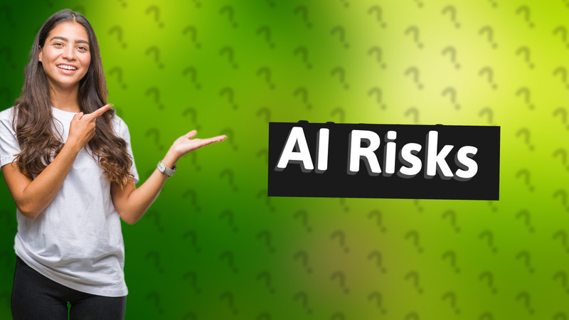 AI Risks
