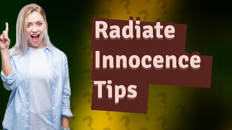 Radiate Innocence Tips