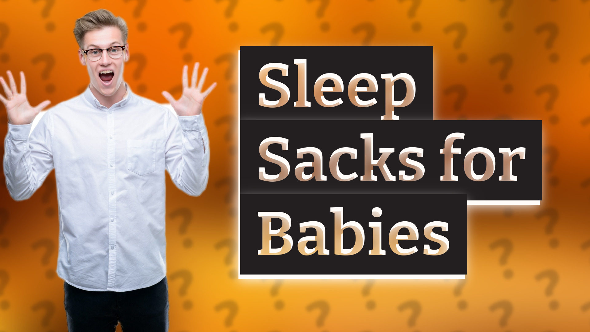 Sleep Sacks for Babies