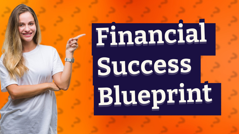 Financial Success Blueprint