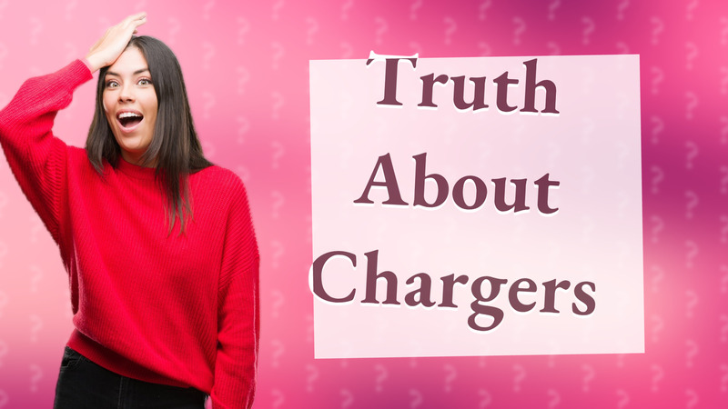 Truth About Chargers