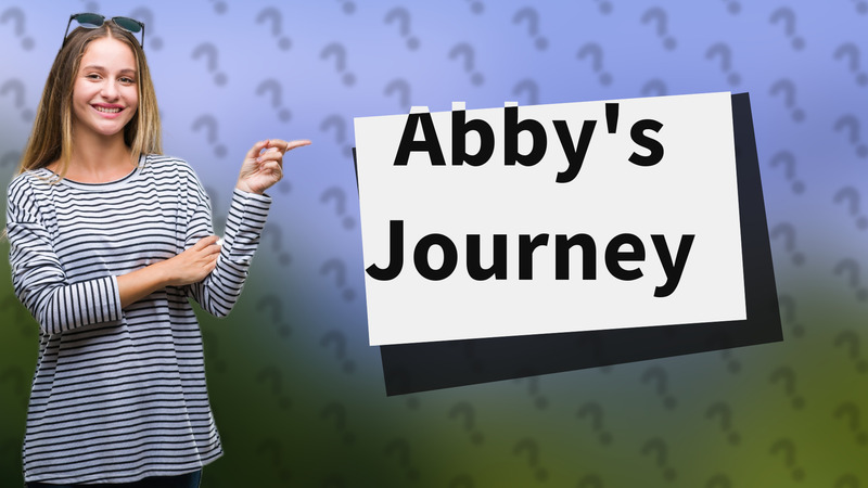 Abby's Journey