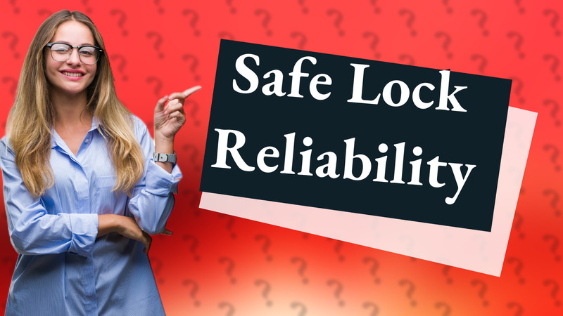 Safe Lock Reliability