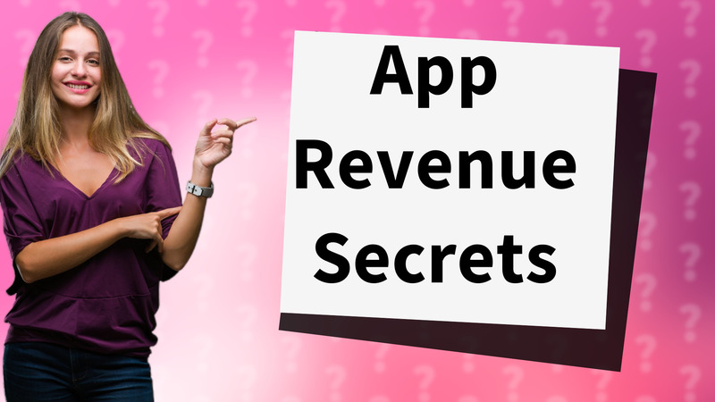 App Revenue Secrets