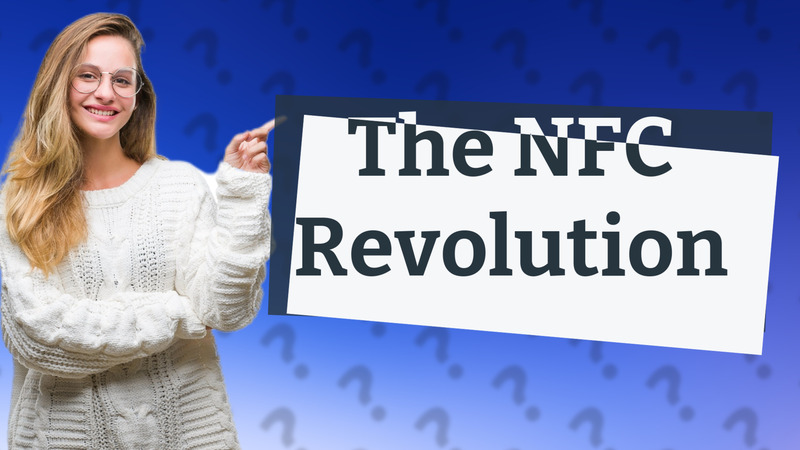 The NFC Revolution