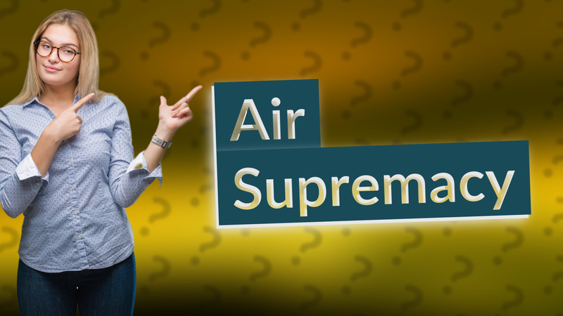 Air Supremacy
