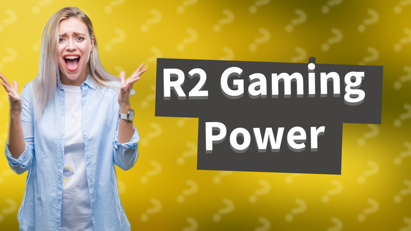 R2 Gaming Power