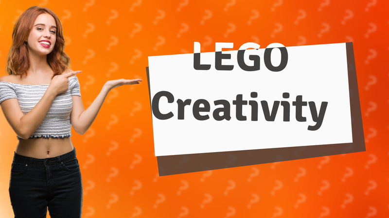 LEGO Creativity