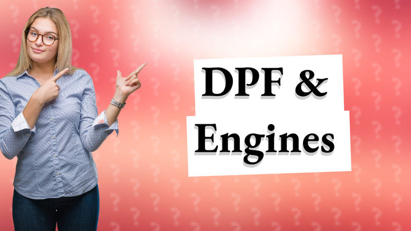 DPF & Engines