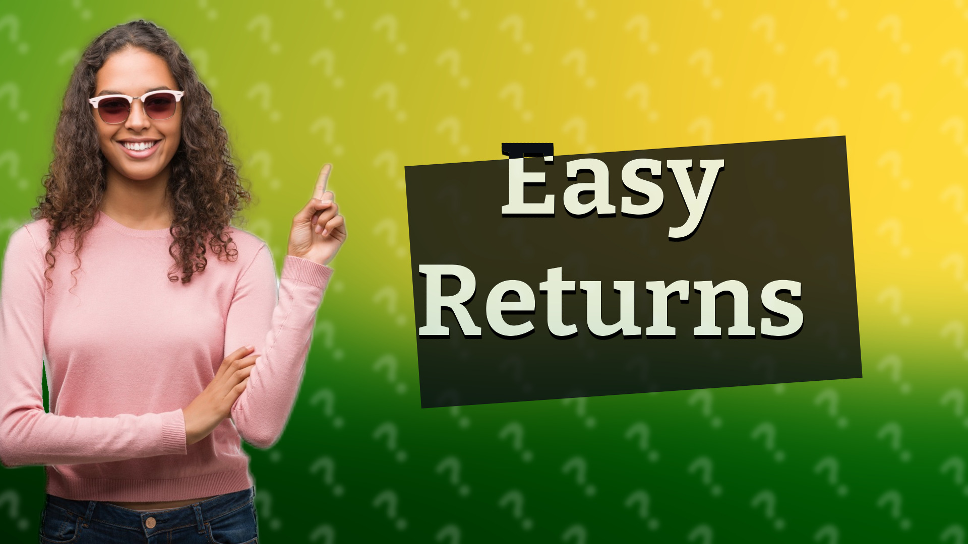 Easy Returns