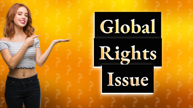 Global Rights Issue