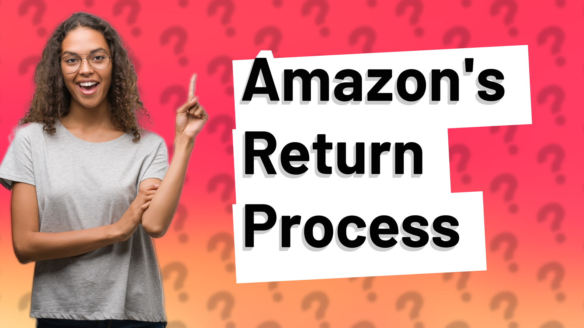 Amazon's Return Process