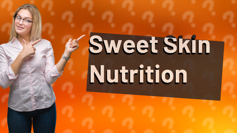 Sweet Skin Nutrition