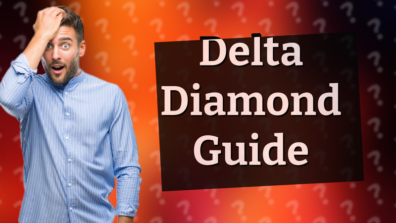 Delta Diamond Guide