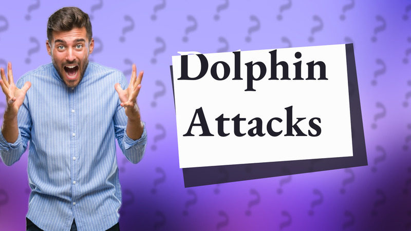 Dolphin Attacks