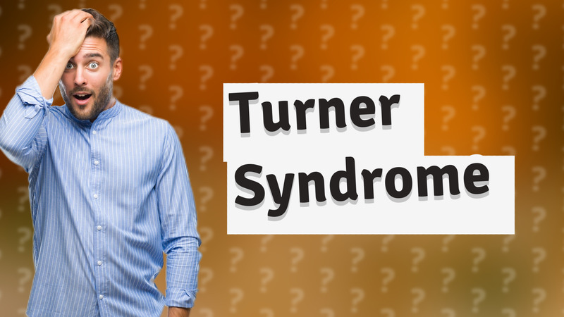 Turner Syndrome
