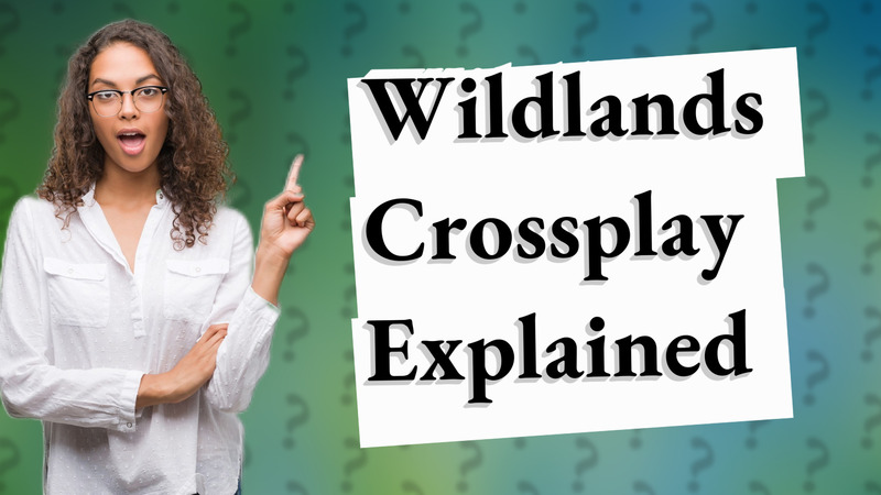 Wildlands Crossplay Explained