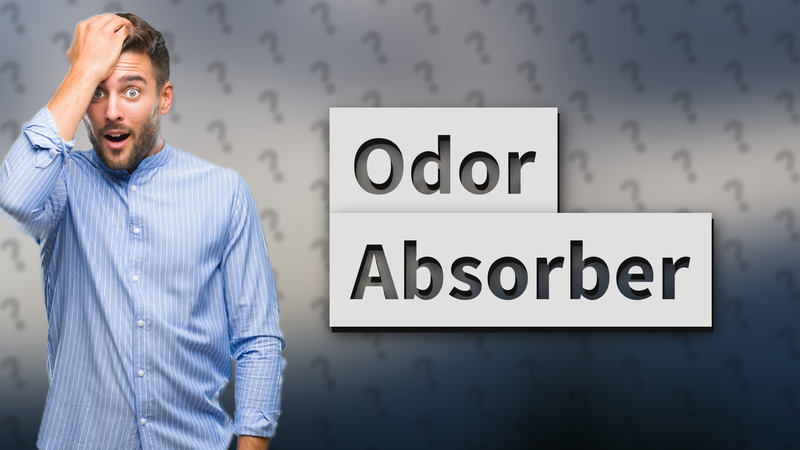 Odor Absorber