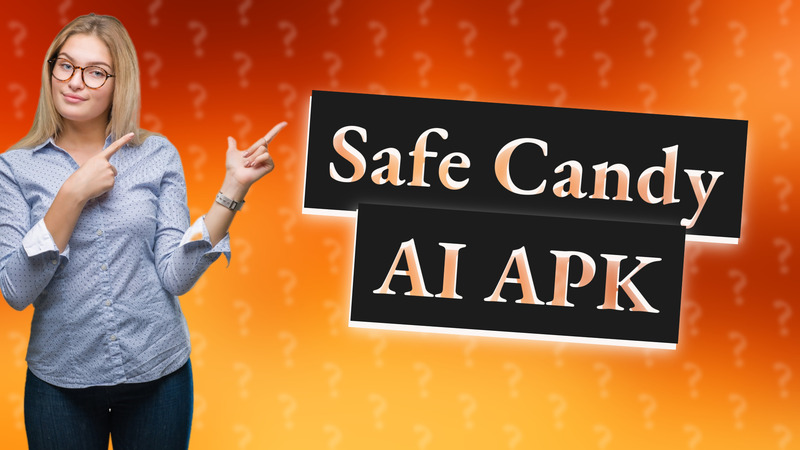 Safe Candy AI APK