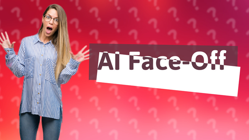 AI Face-Off