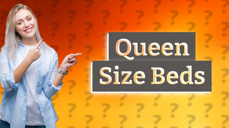 Queen Size Beds
