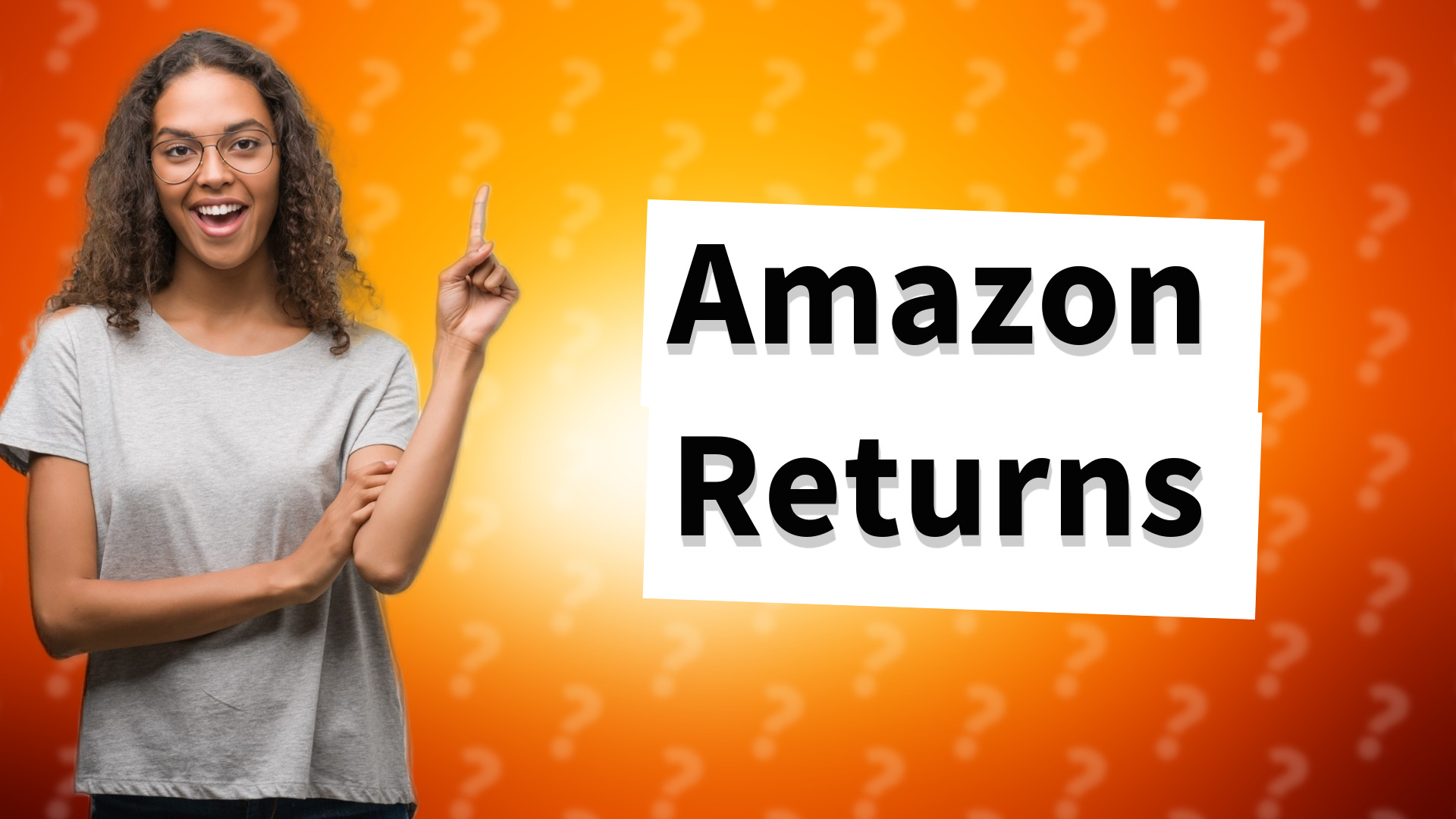 Amazon Returns