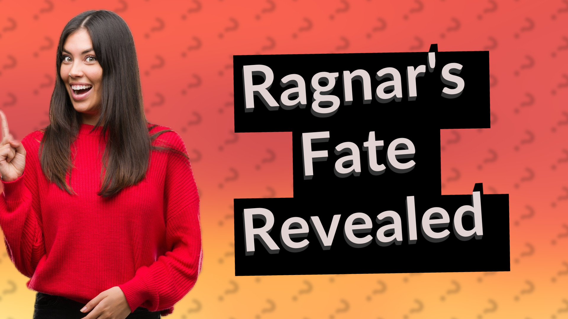 Ragnar's Fate Revealed