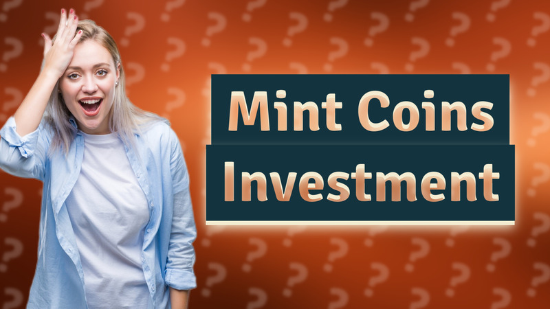 Mint Coins Investment