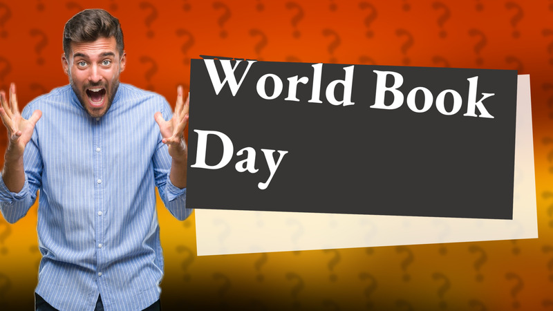 World Book Day