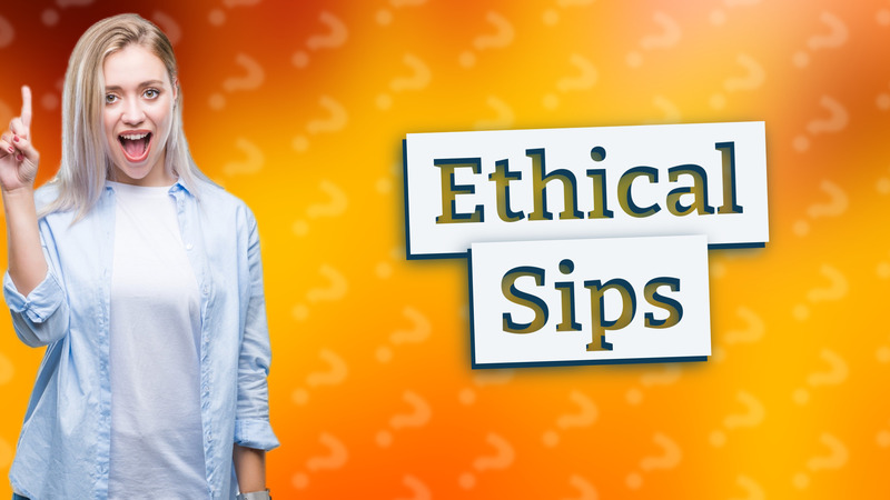 Ethical Sips