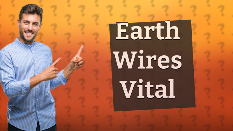 Earth Wires Vital