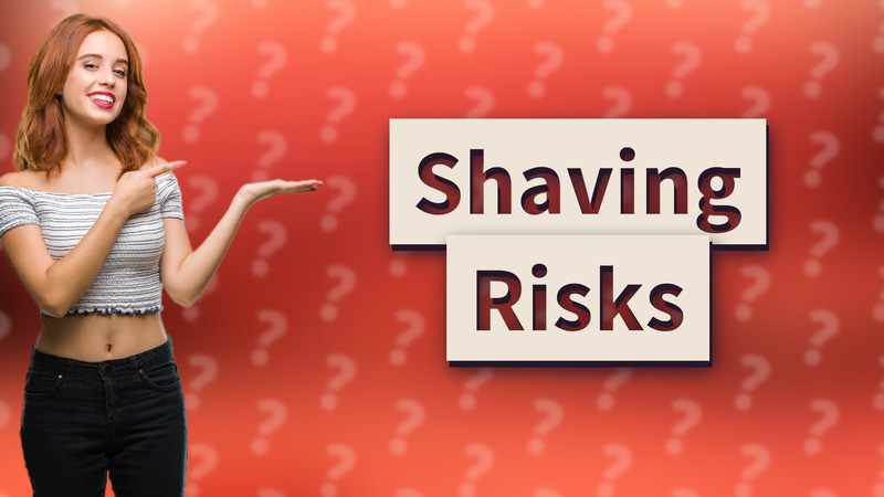 Shaving Risks