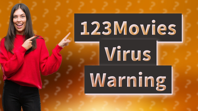 123Movies Virus Warning