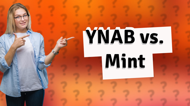 YNAB vs. Mint