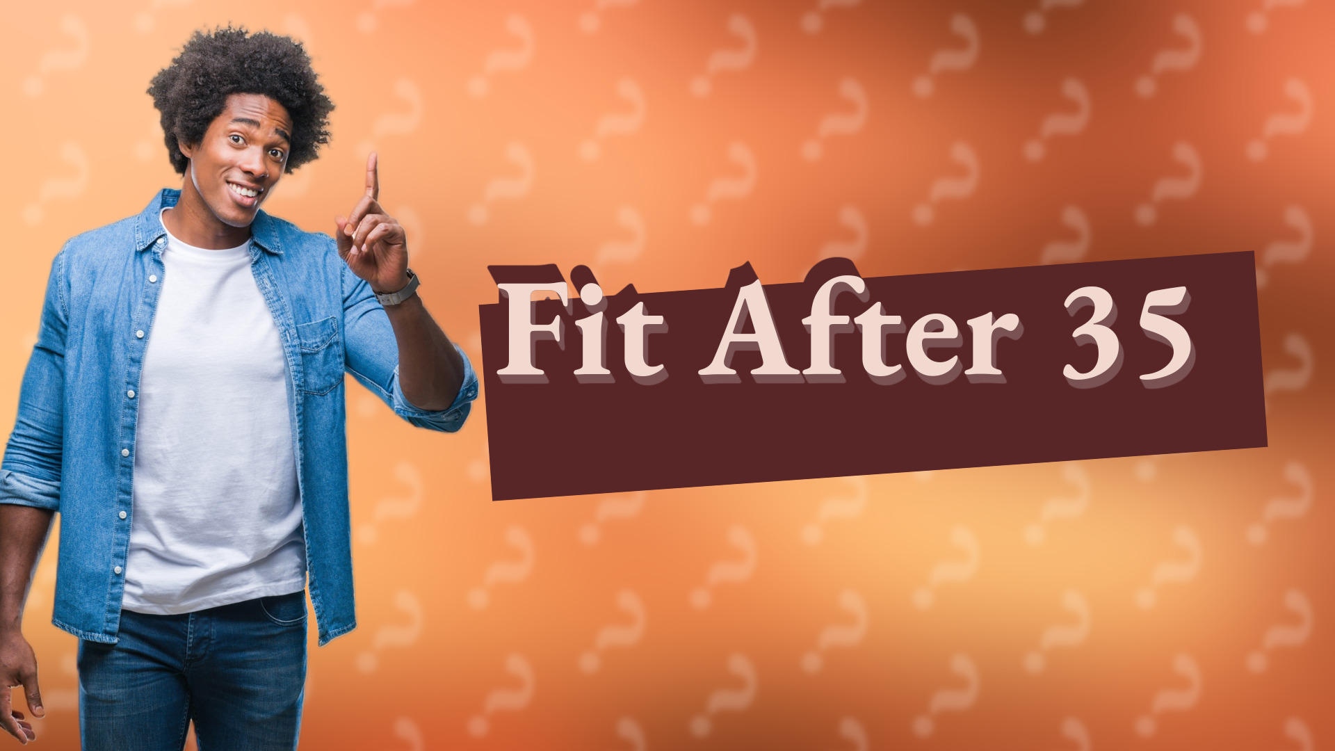 Fit After 35