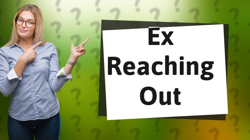 Ex Reaching Out