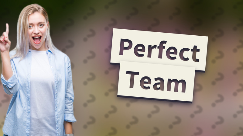 Perfect Team